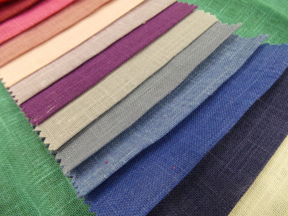 Cerdena ткань Espatex, Однотонная от магазина Ткани Мира ✅