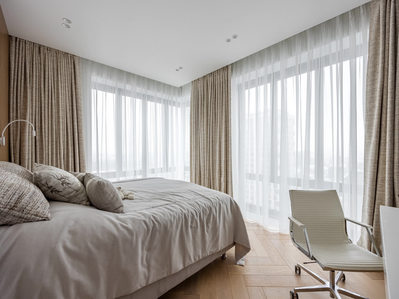 Багратионовский проезд