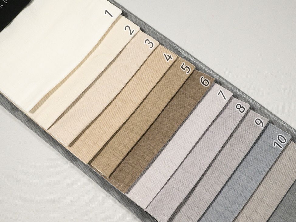 Ornos ткань Jolie, Однотонная от магазина Ткани Мира ✅