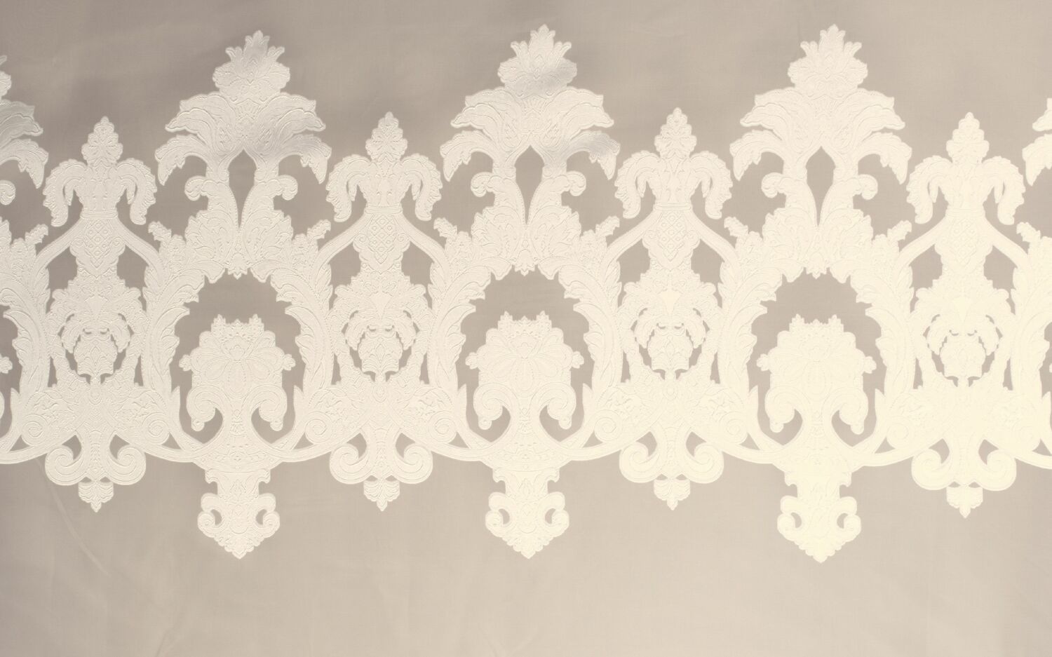 Fausta 01-02-03-04-05-06 ткань 5 авеню, Вензель-Завитки Дамаск от магазина Ткани Мира ✅