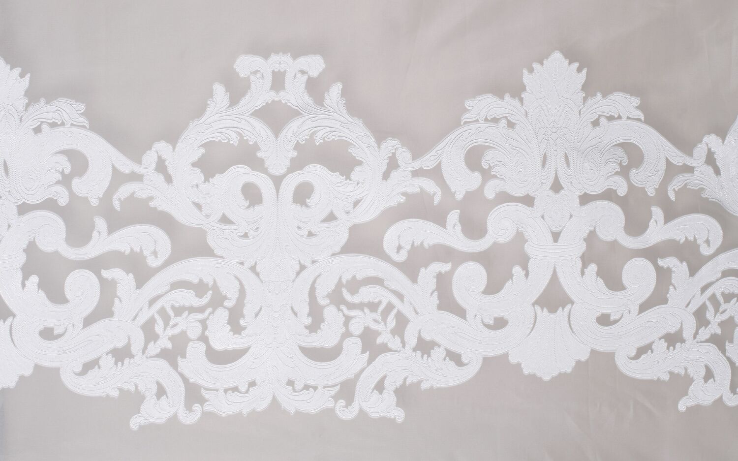 Fausta 43-44-45-46-47-48 ткань 5 авеню, Вензель-Завитки от магазина Ткани Мира ✅
