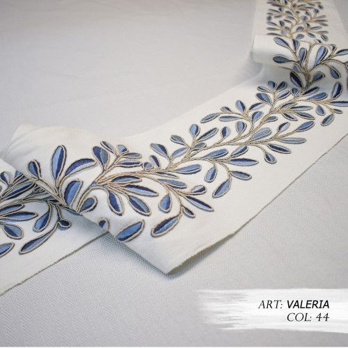 картинка Бордюр DP-Valeria-44 от магазина Ткани Мира
