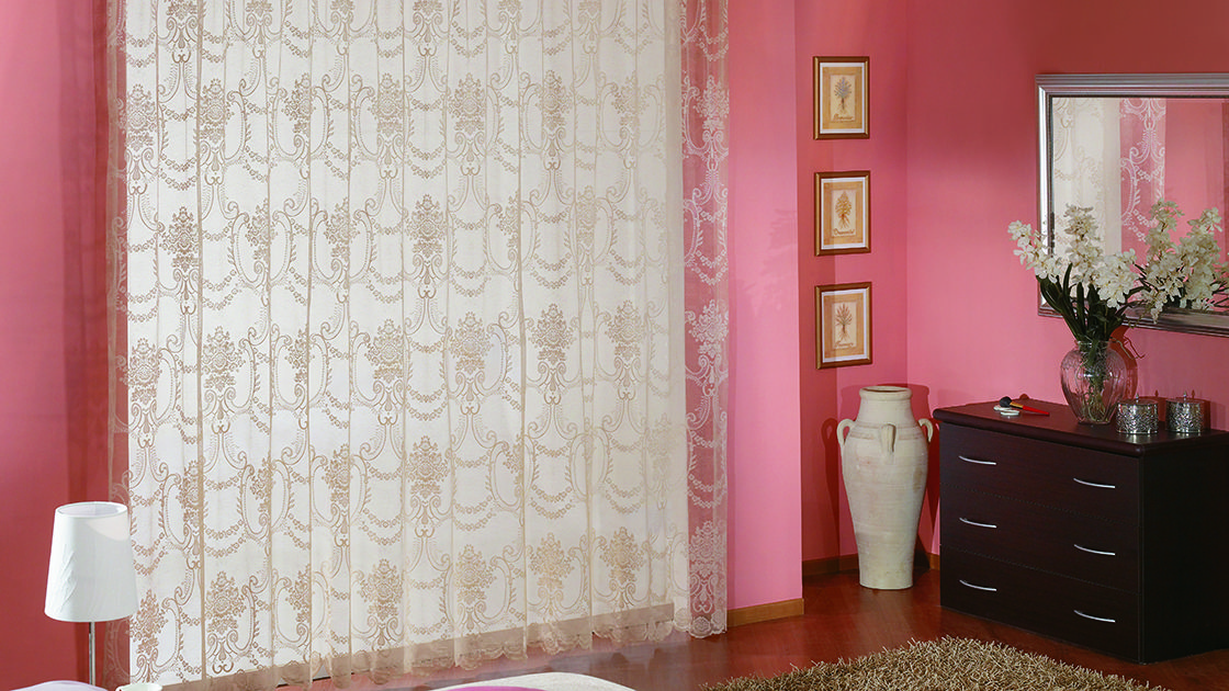 Retro 10-11-12 ткань 5 авеню, Цветы-Растения от магазина Ткани Мира ✅