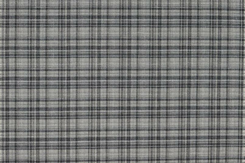 Mountain Deluxe Alpine Chic Lucia ткань Fine, Клетка от магазина Ткани Мира ✅