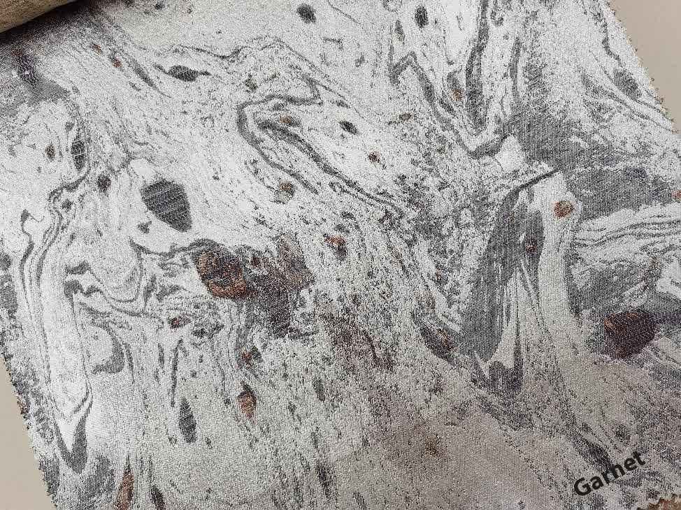 Portoro ткань KAI, Абстракция от магазина Ткани Мира ✅