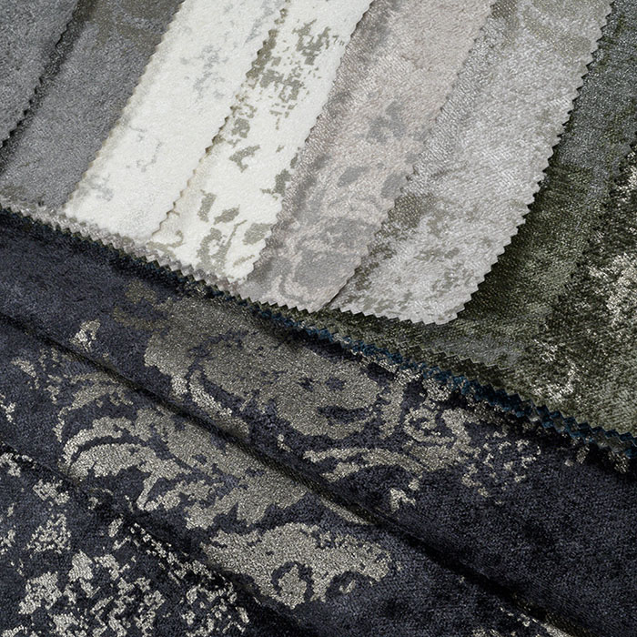 Ткань TD 9506-14 Ткань TD 9506-14