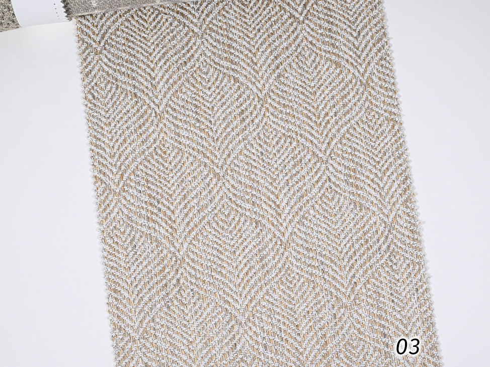 Joy 8502 ткань ALDOtessuti, Геометрия от магазина Ткани Мира ✅