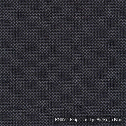 Knightsbridge KNI001 ткань The Isle Mill, Горошек от магазина Ткани Мира ✅