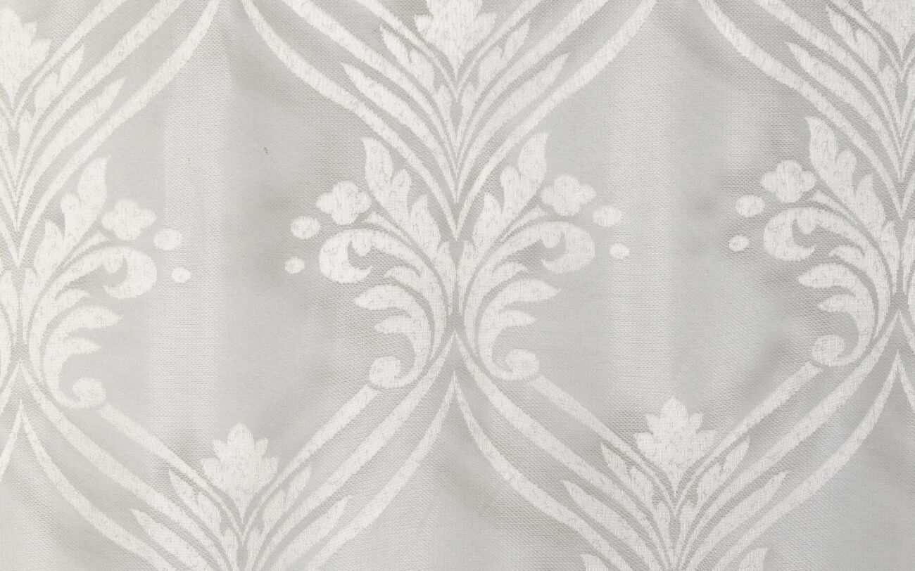 Retro 34-35-36 ткань 5 авеню, Вензель-Завитки от магазина Ткани Мира ✅