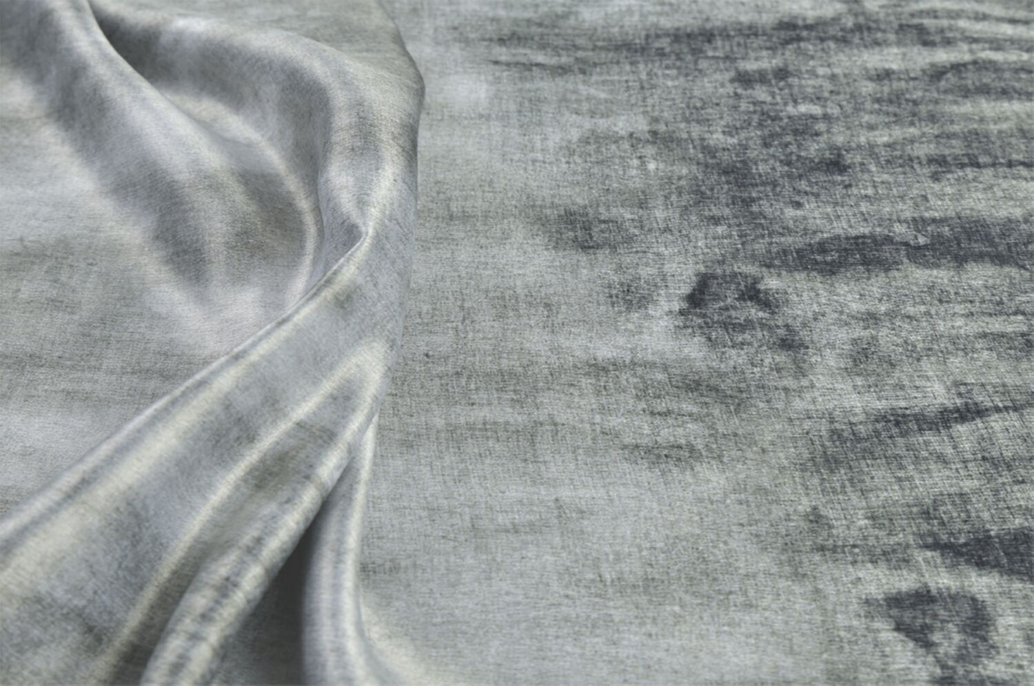 Boutique Odile ткань Kobe, Волны-Зигзаги от магазина Ткани Мира ✅