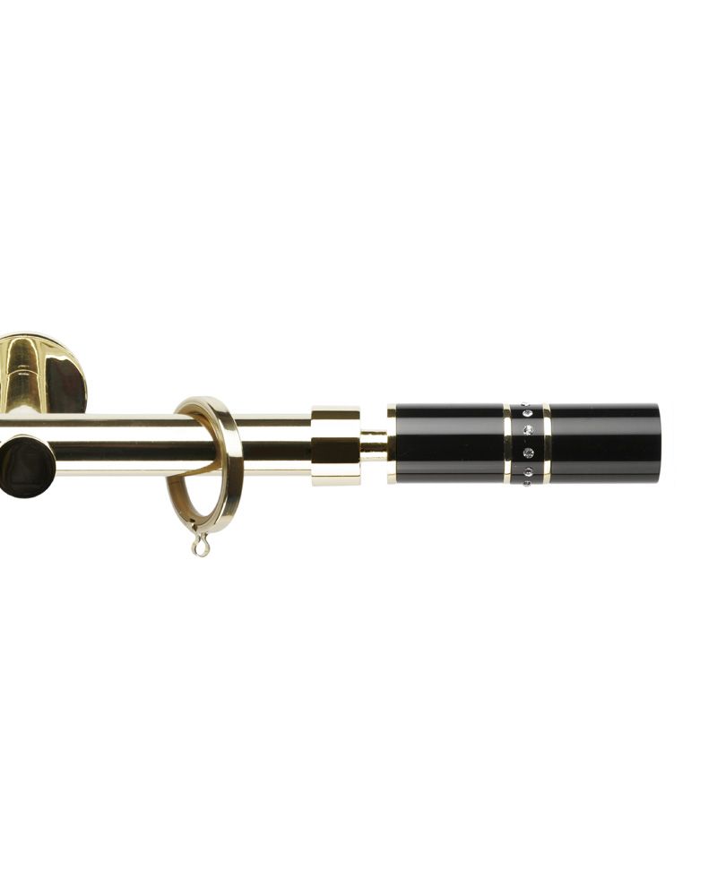 картинка Карниз Инь-Янь «Гармония» Золото 