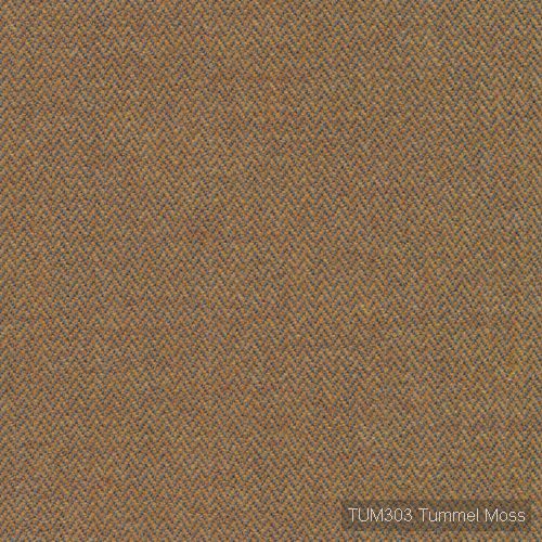 Herringbones TUM303 ткань The Isle Mill, Волны-Зигзаги от магазина Ткани Мира ✅