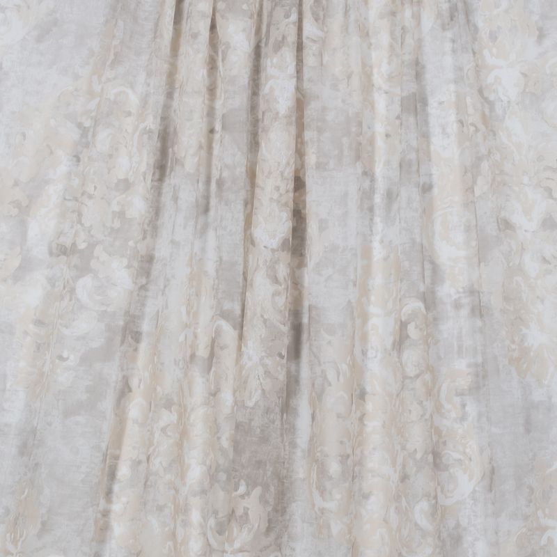 4241719-01 Sand ткань Daylight каталог May, Дамаск от магазина Ткани Мира ✅