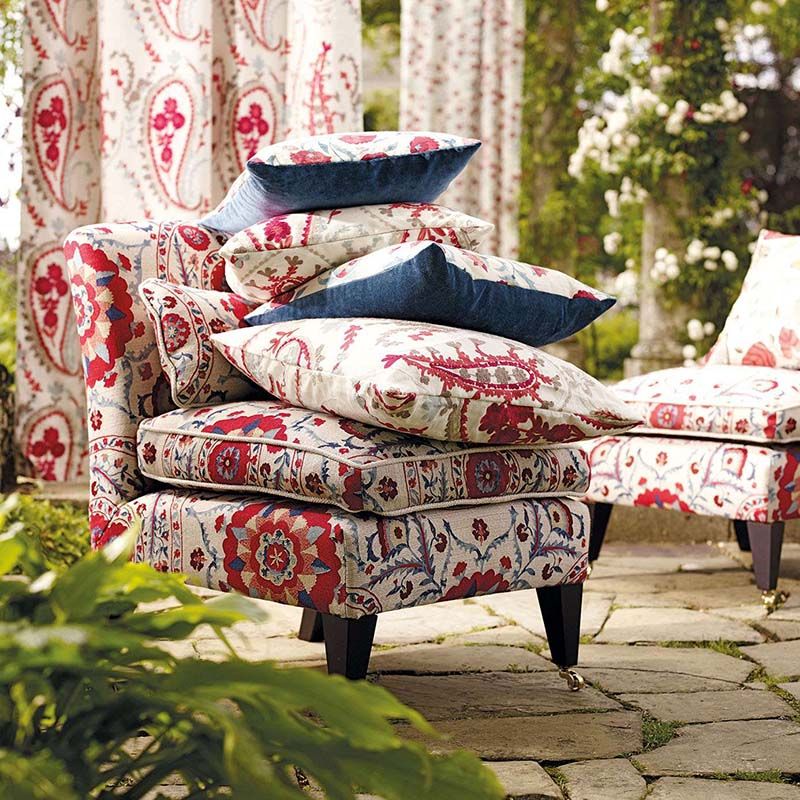 Sojourn Prints & Embroideries