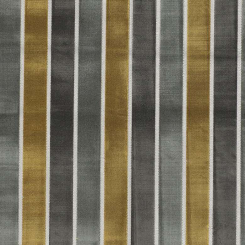 Louvre Meld ткань Dom Caro, Полоска от магазина Ткани Мира ✅