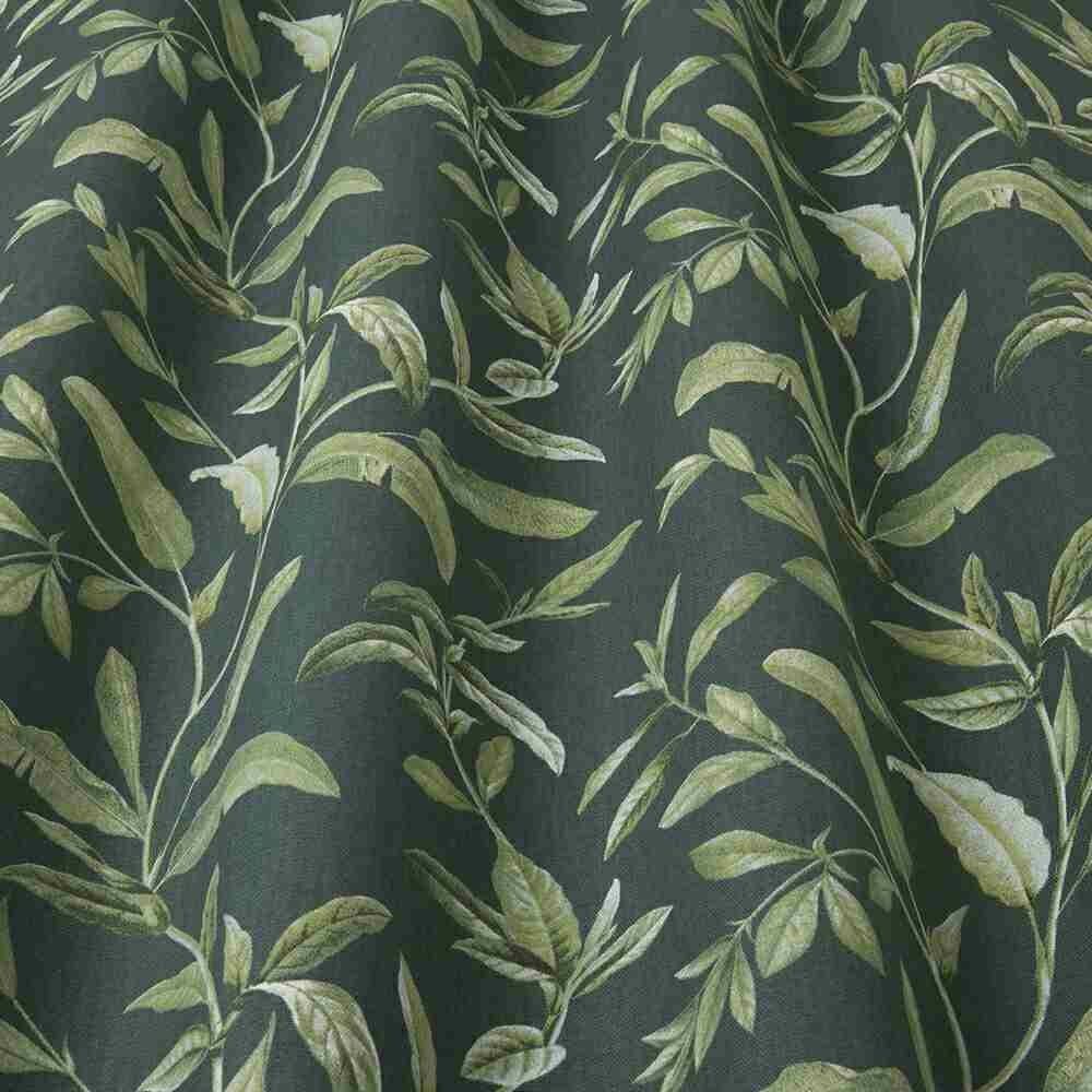 Victorian Glasshouse Oasis ткань Iliv, Цветы-Растения от магазина Ткани Мира ✅