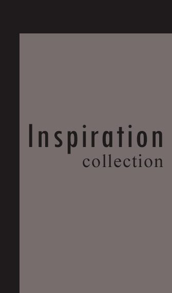 Inspiration