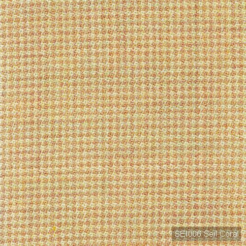 Hebrides SEI006 ткань The Isle Mill, Клетка от магазина Ткани Мира ✅