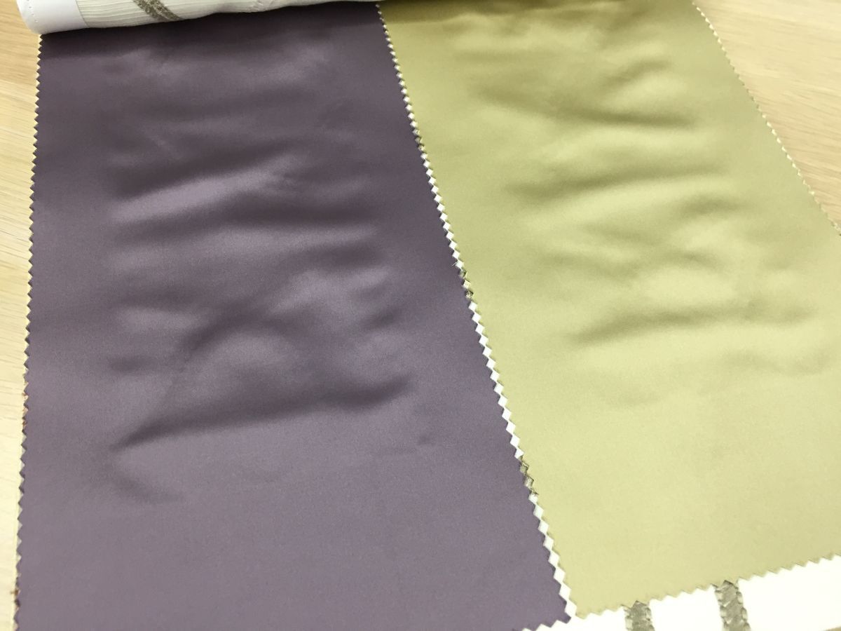 Orba Elegancia by Daylight, Однотонная от магазина Ткани Мира ✅