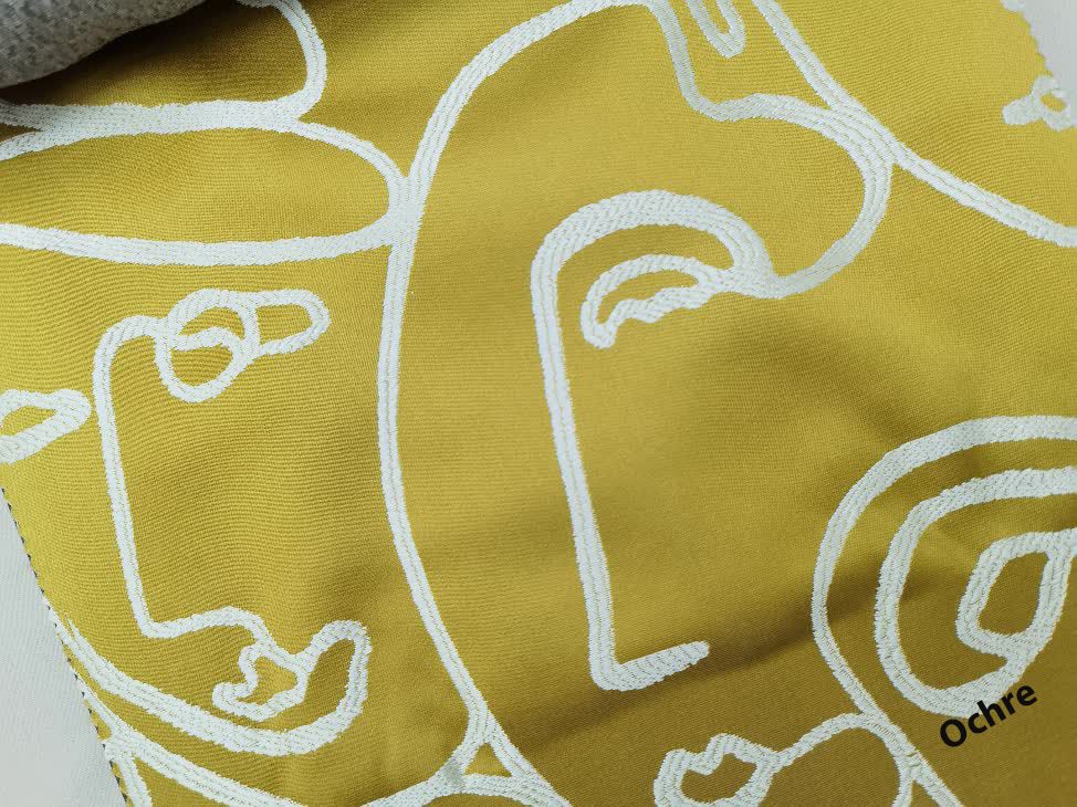 Henri ткань Ashley Wilde designs, Персонажи от магазина Ткани Мира ✅