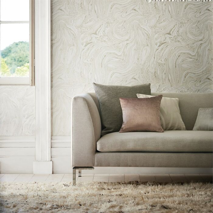 Momentum 5&6 Arata ткань Harlequin, Однотонная от магазина Ткани Мира ✅