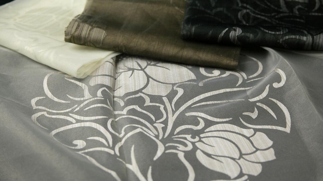 Arda D-7139, Жаккард300 см300 см от магазина Ткани Мира