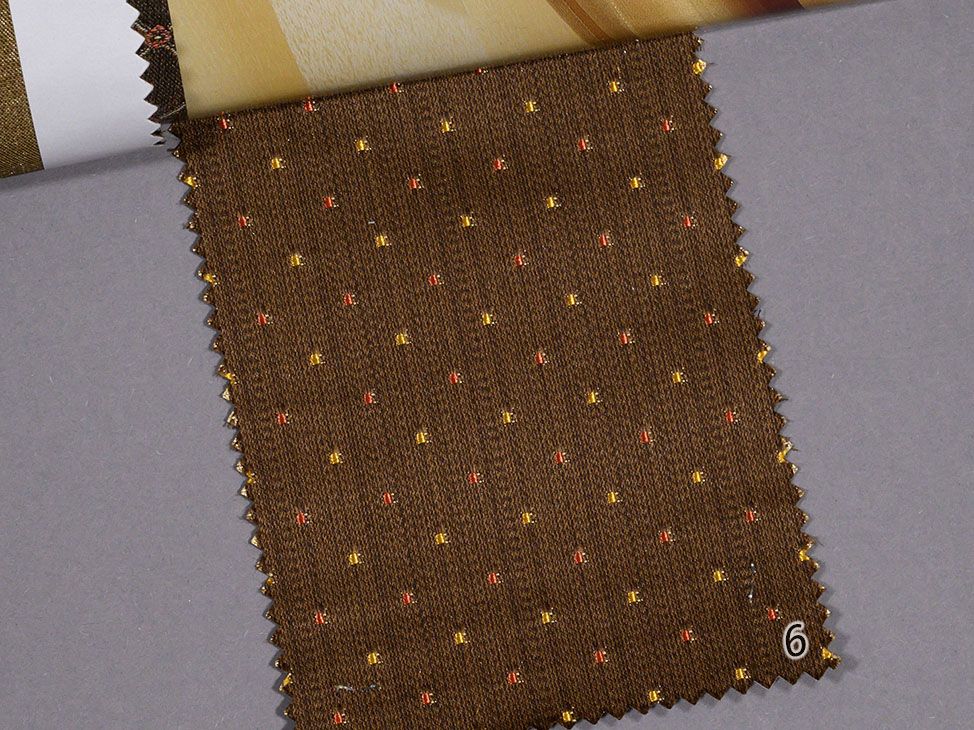 Ткань Anna 6, 16, 24, 34, 42, 52, 60, 70, 78, 88, Горошек от магазина Ткани Мира ✅