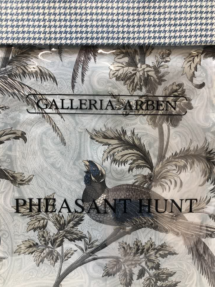 Pheasant Hunt