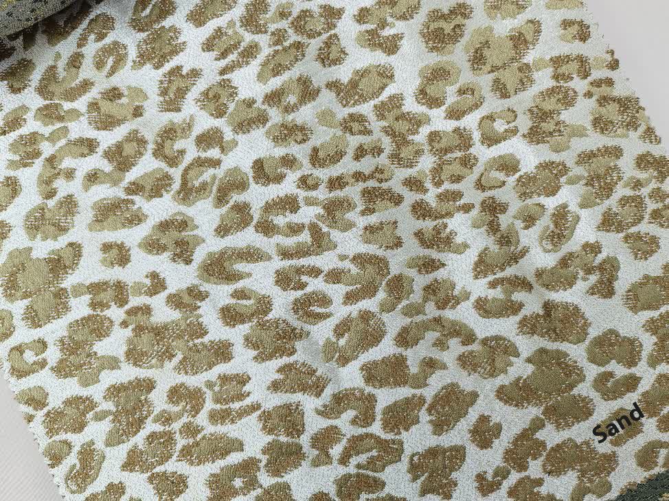 Senegal ткань Ashley Wilde designs, Животные Этнический от магазина Ткани Мира ✅