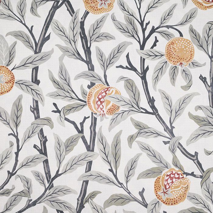 картинка Birds&Pomegranates Chiswell ткань Silver Studio 