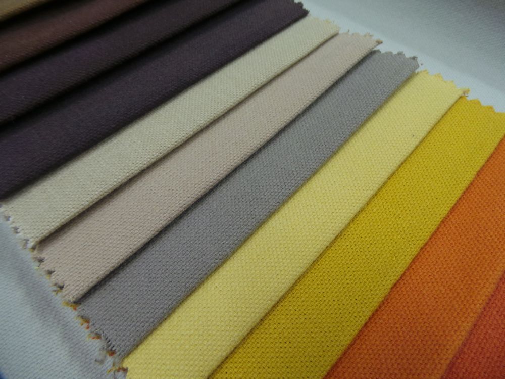 Tahiti Liso ткань Espatex, Однотонная от магазина Ткани Мира ✅