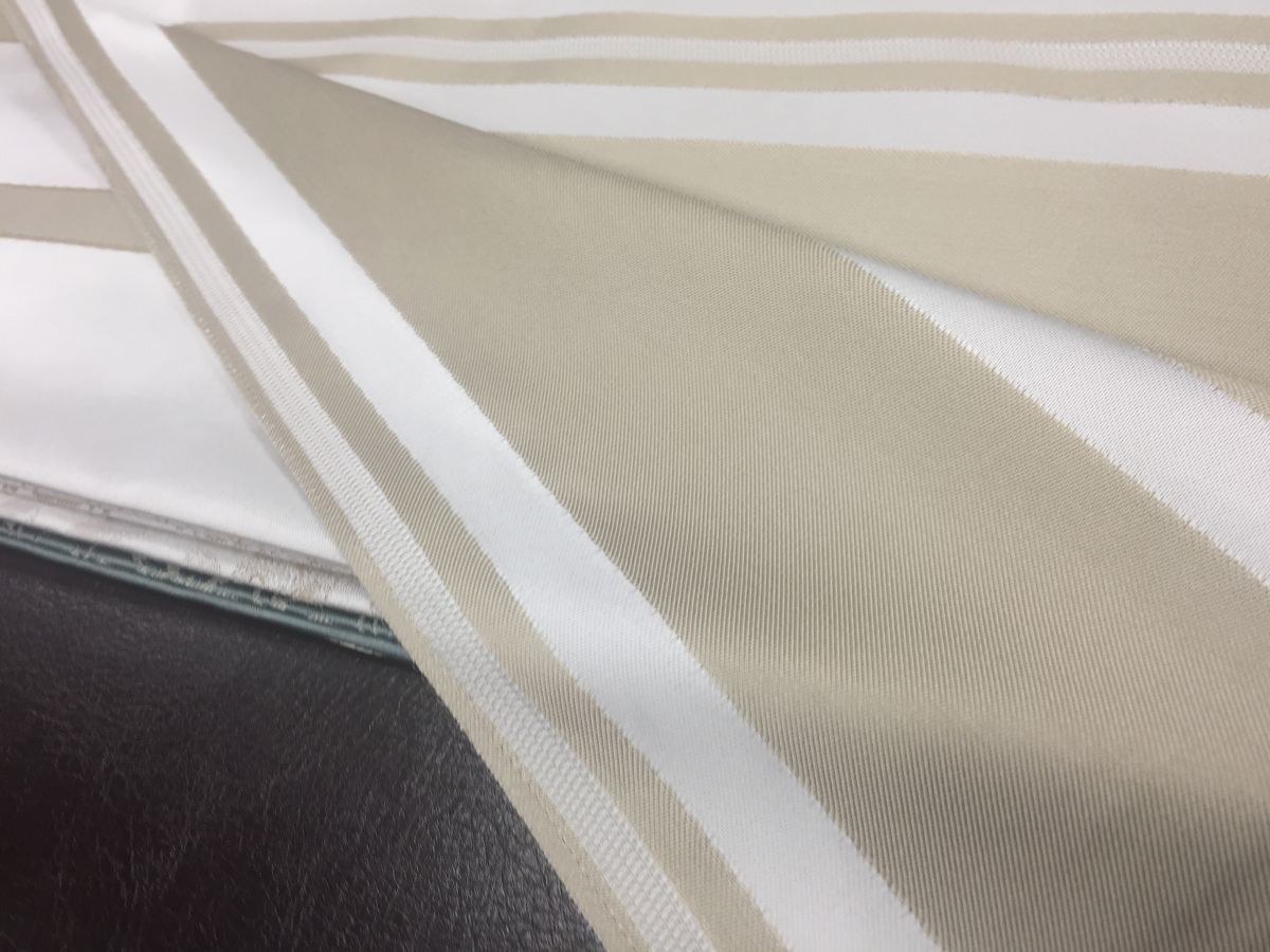 52018 ткань Perdevin, Полоска от магазина Ткани Мира ✅