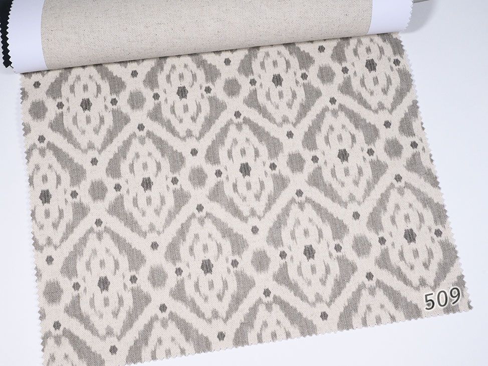 Formentera Coord ткань Fabric club, Геометрия от магазина Ткани Мира ✅