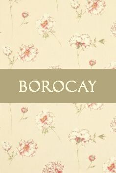 Borocay