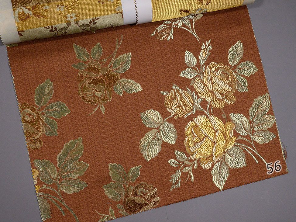 Ткань Anna 2, 11, 20, 29, 38, 47, 56, 65, 74, 83, Цветы-Растения от магазина Ткани Мира ✅