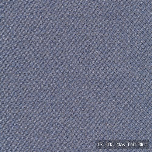 Hebrides ISL003 ткань The Isle Mill, Однотонная от магазина Ткани Мира ✅