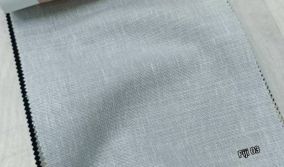 Fiji ткань Forever interior fabrics, Однотонная от магазина Ткани Мира ✅