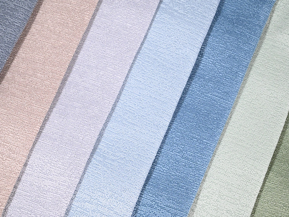 Tokyo ткань LoomArt, Однотонная Фактура от магазина Ткани Мира ✅