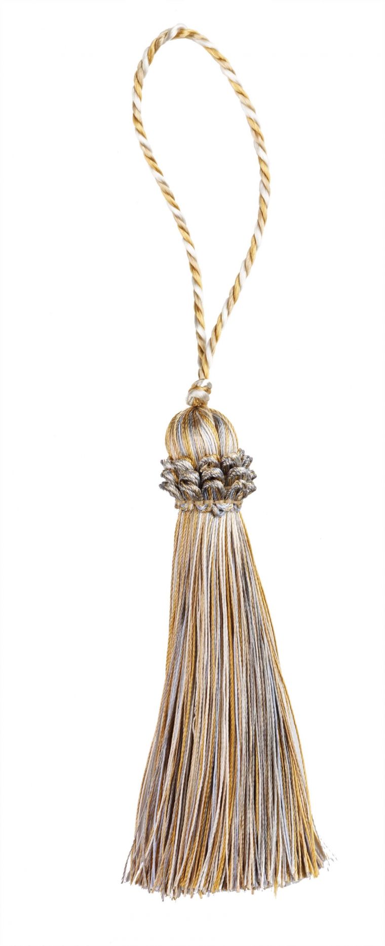 картинка 4220 Trendy кисточки от магазина Ткани Мира