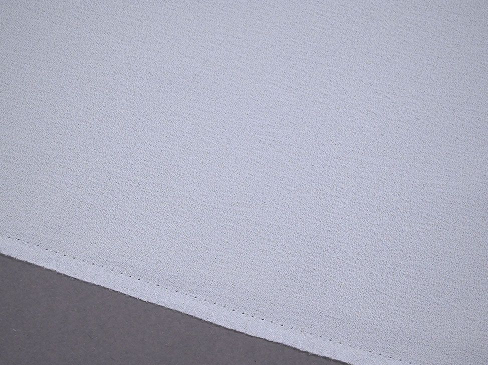 Gorget 1 ткань Elysium, Однотонная от магазина Ткани Мира ✅