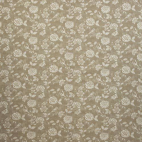 Fantasy Time Bird Garden ткань Daylight, Цветы-Растения от магазина Ткани Мира ✅