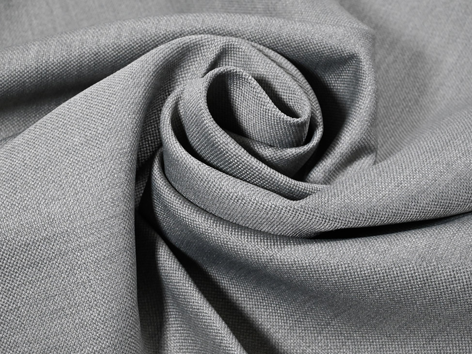 Samurai ткань LoomArt, Однотонная от магазина Ткани Мира ✅