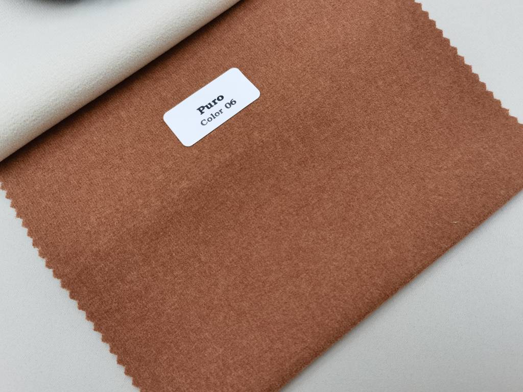 Puro ткань Forever interior fabrics, Однотонная от магазина Ткани Мира ✅