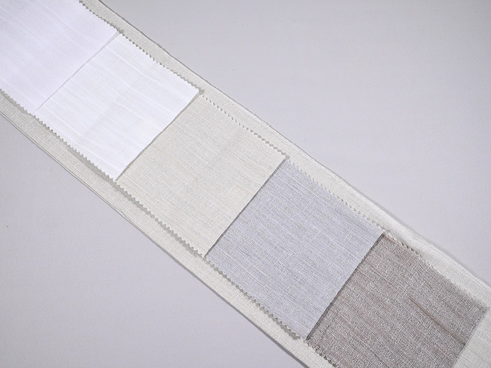 Lulu ткань Caro, Полоска от магазина Ткани Мира ✅