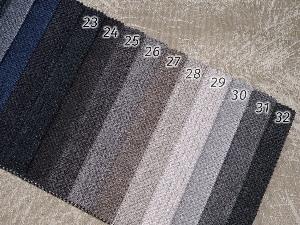 Ideal ткань Instroy&mebel-art, Однотонная от магазина Ткани Мира ✅