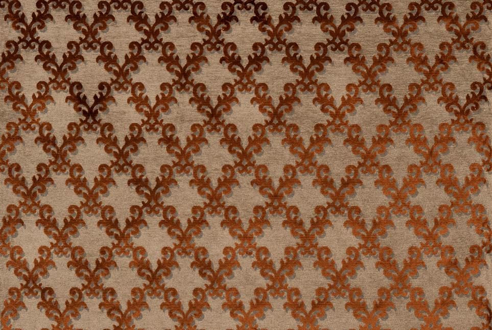 Mountain Deluxe My Chalet Sonnblick ткань Fine, Цветы-Растения от магазина Ткани Мира ✅