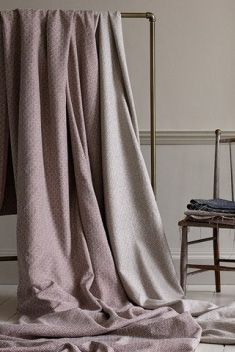 Linden Fabrics