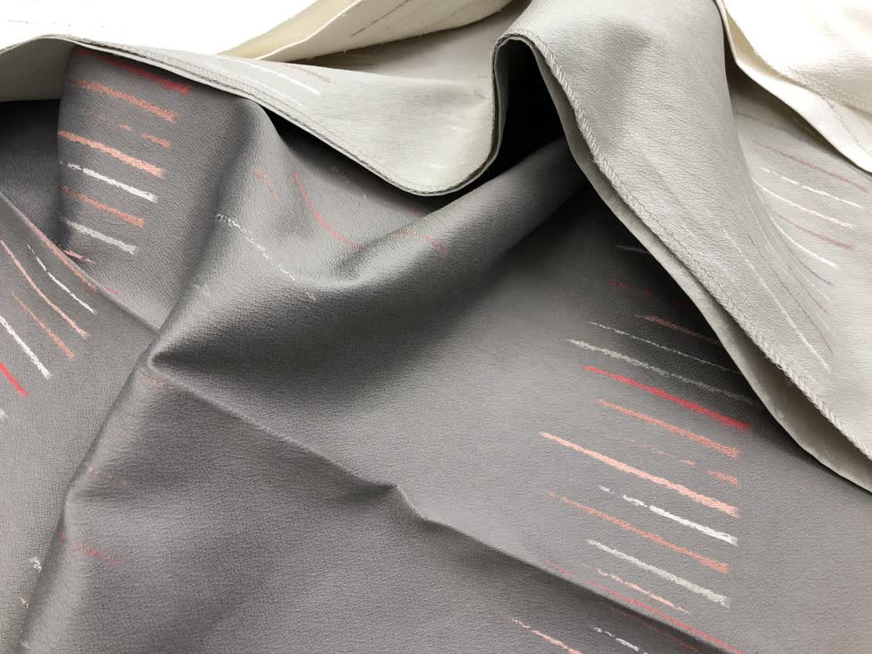 SANDY 19177 ткань Lores, Полоска от магазина Ткани Мира ✅