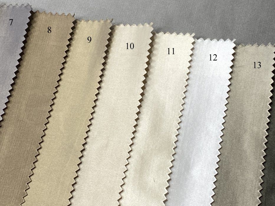 Atlas ткань Anka, Однотонная от магазина Ткани Мира ✅