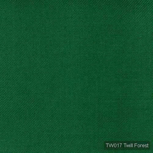 Twills TW017 ткань The Isle Mill, Однотонная от магазина Ткани Мира ✅